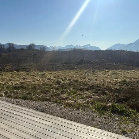 Hagebyveien - Centre 莱克内斯