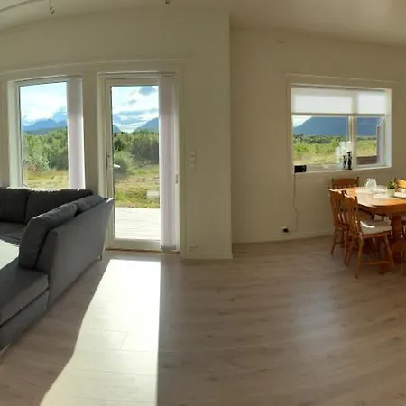 Skyline Appartment- Centre アパート *