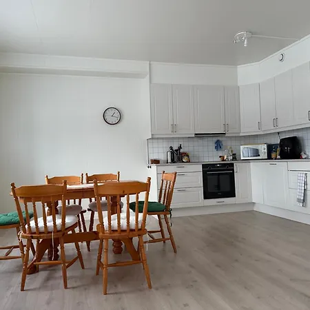Skyline Appartment- Centre