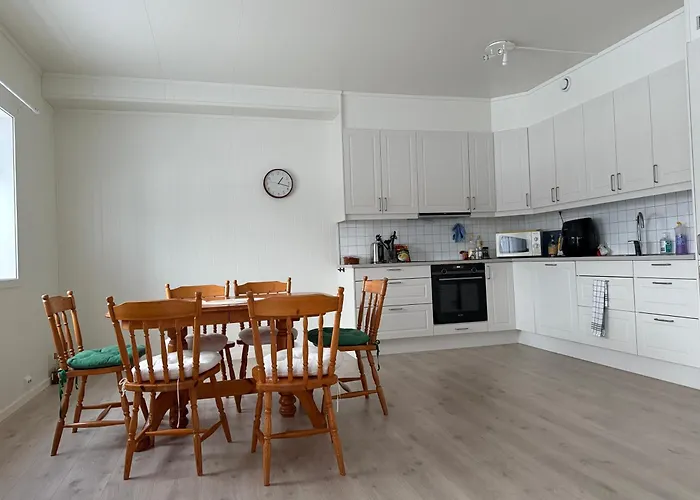 Skyline Appartment- Centre