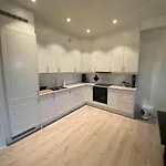Skyline Appartment- Centre Leknes